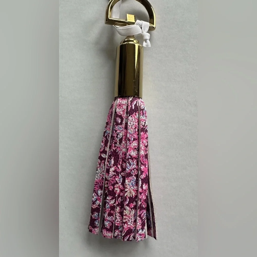 Lilly Pulitzer NWT Bottle Opener Amerena Cherry Tropical with‎ a Twist